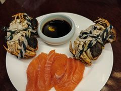 -朗丽兹自助餐厅