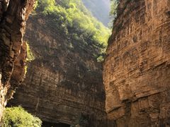 -龙门涧景区