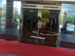 -厦门庐山大酒店