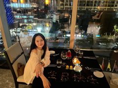 -圣丰索菲特·法国餐厅