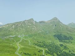 -梦幻山坡