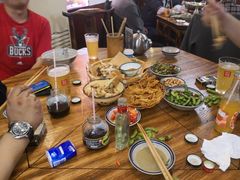 -刘师父老汉口江湖菜(蔡锷路店)