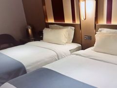 -麗枫酒店(深圳福田香蜜湖农林地铁站店)