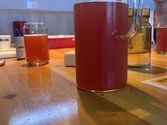 -四禧精酿铜锅涮肉·烧烤工场(大明湖店)