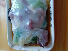 android_upload_pic-银记肠粉店(新港西路店)