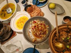 -大丰收李家(浦西万达店)