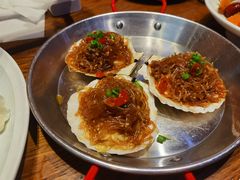 -必点海鲜·鲅鱼水饺(鞍山西道店)