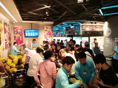 -盒马鲜生(曜一城店)