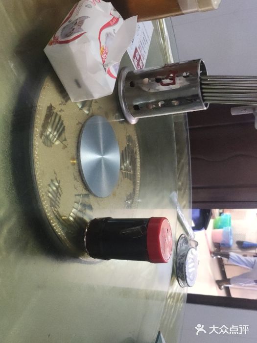 江南村海鲜馆(洞头店)图片