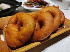 小油饼-香园楼(钻石路店)