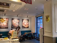 -豪客来牛排(厦门万达金街店)