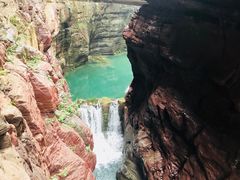 -云台山风景名胜区