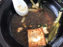 -花悦农庄 | 烧鸡·竹筒饭(沙迳高沙温泉香溪堡店)