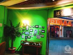 -小娘惹厨房Little Nyonya(狮城有约上榜店)