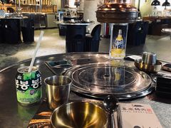 -喜来稀肉(金巴利道店)