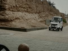 -库车王府