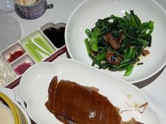 -大鸭梨烤鸭店(花园村店)