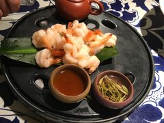 -绿茶餐厅(布吉万象汇店)