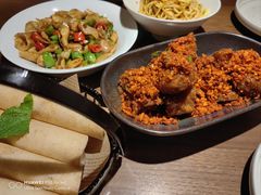 -清水亭湖北菜(大屯DT51店)