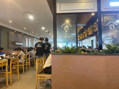 -新石器烤肉(张家港购物公园店)