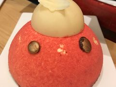 -圣丰索菲特·2 On 988 Café 自助餐厅