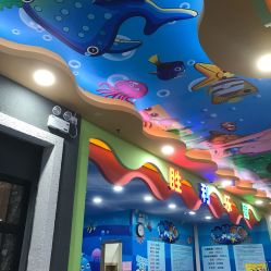 -胜利乐园(胜利购物广场店)