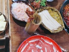 -楠火锅(葫芦岛飞天广场店)