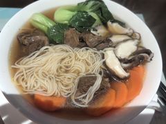 -上海金陵紫金山大酒店·汇海餐厅