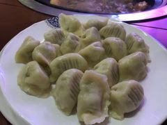 -巧婆婆特色东北菜·铁锅炖