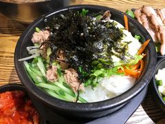 -吴草鸡爪오초닭발韩食堂(融恒盈嘉中心店)