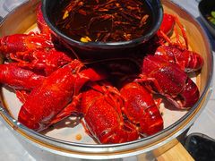 -巴厘龙虾·榜首油焖大虾(音乐学院·沿江酒馆店)