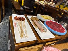 -蜀江龙火锅(339店)