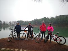 -南京市无想山景区