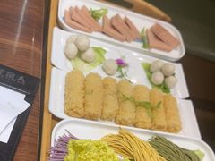-龙泉人椰子鸡·糟粕醋·地标海南菜(龙昆南店)