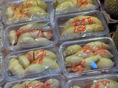 -油麻地果栏