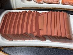 鸭血-大龙燚火锅(五一广场店)