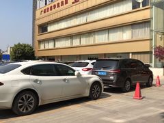 -黄埔华苑酒家(黄埔店)