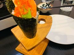 加州卷-花亭(仲盛世界商城店)