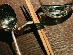-Hakkasan Restaurant Las Vegas