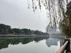 -望江楼公园