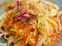 -山丹丹西北菜(金贸大厦店)