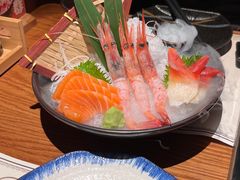 -玉川屋·深夜食堂居酒屋(柳巷店)