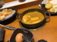 -呷哺呷哺 黄金牧场 (欢乐谷店)