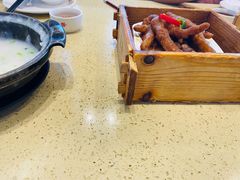 -正哥点心皇子(锦江国际广场店)