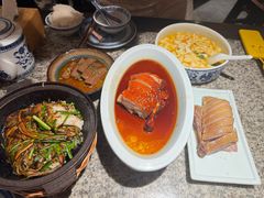-南京大牌档(夫子庙老门东店)