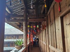 -云水谣景区-土楼之光文化园