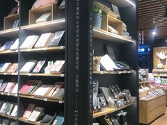 大堂-九木杂物社(大族广场店)