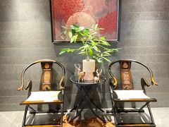 -馋遇江南·精致湖景雅宴(东方之门店)