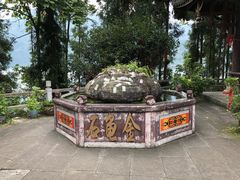 -雷波马湖风景区