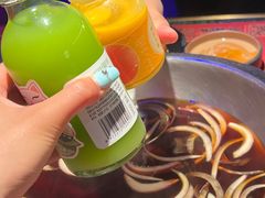 -牛New寿喜烧(曹路花园城店)